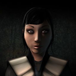 Target Energy — legacy portrait