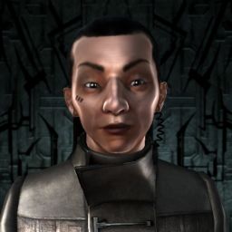 TeslaAC — legacy portrait