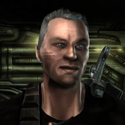 Piers Danyatop — legacy portrait