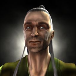jizackson — legacy portrait
