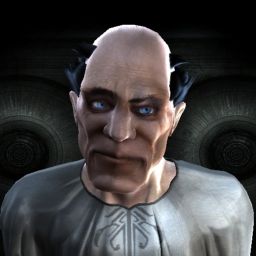 Terin Nabwol — legacy portrait