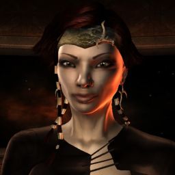 Cas Evans — legacy portrait