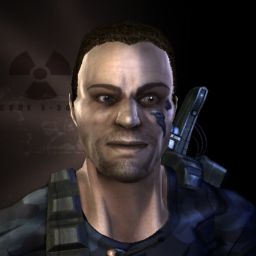EL Paulito — legacy portrait