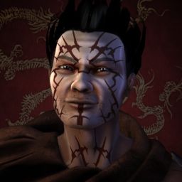 eT1x — legacy portrait