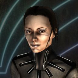 Diviser — legacy portrait