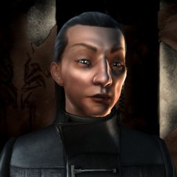 fcosta — legacy portrait
