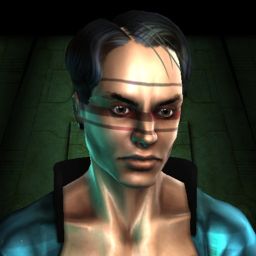 sgtrockport — legacy portrait