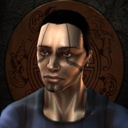 Vicenti — legacy portrait