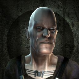 Macon — legacy portrait