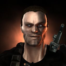 Shadowthrone — legacy portrait