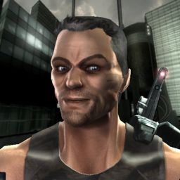 Malromen — legacy portrait