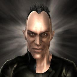 Largo Fate — legacy portrait