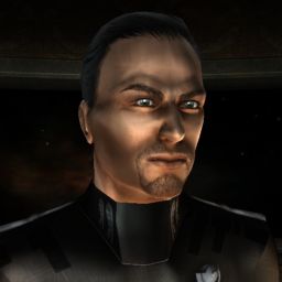 Galerak — legacy portrait
