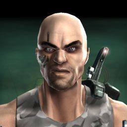MADMUZ — legacy portrait