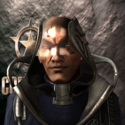 tilomit — legacy portrait