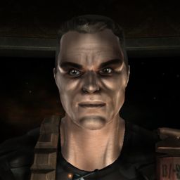 Mark Raynor — legacy portrait