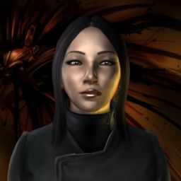 Sanjurosan — legacy portrait