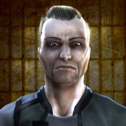 PK jitasitter — legacy portrait