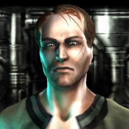 Haack Mah — legacy portrait