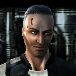 Voldeman — legacy portrait