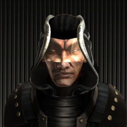 BallCancer — legacy portrait