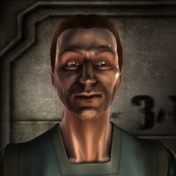 Shelekhov — legacy portrait