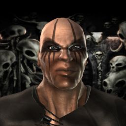 Trevors ALT — legacy portrait