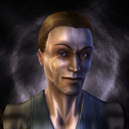 xetax — legacy portrait