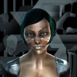 RockAgina — legacy portrait