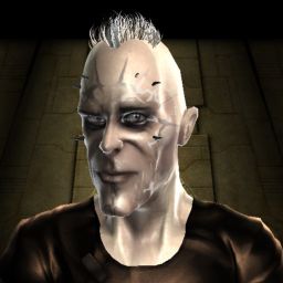 Deucalion V — legacy portrait