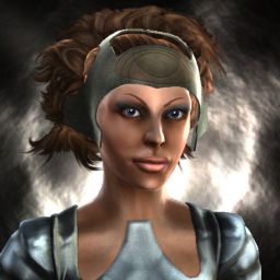 Calliae — legacy portrait