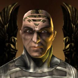 Virallius — legacy portrait