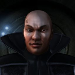 Lordhtin — legacy portrait