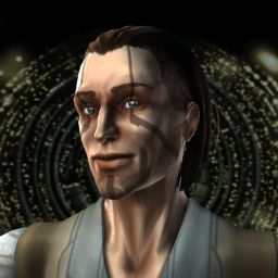 TheHille — legacy portrait