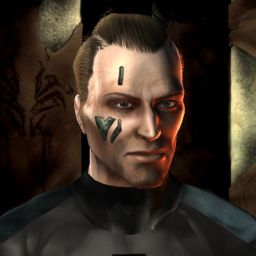 Caldzinho — legacy portrait