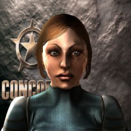Shakly — legacy portrait