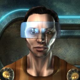 Mehic — legacy portrait