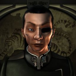 deep Acidburn — legacy portrait