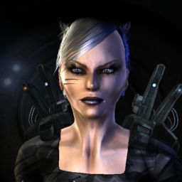 Mitsuki Sawatari — legacy portrait