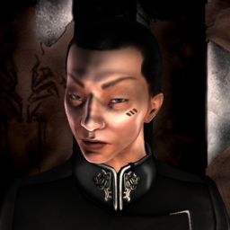 Yme Urjotnen — legacy portrait
