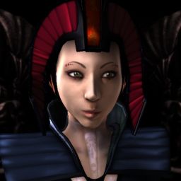 CatInDream — legacy portrait
