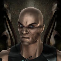 Overdose83 — legacy portrait
