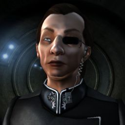 Agent Unknown — legacy portrait