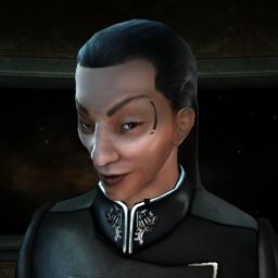 Velintar — legacy portrait