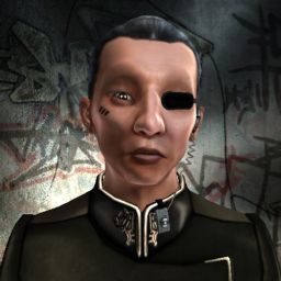 Biotide — legacy portrait