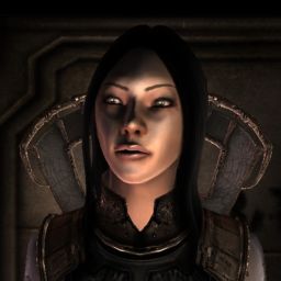FDNalt — legacy portrait