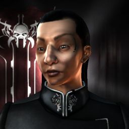Phoebus de'Chateaupers — legacy portrait