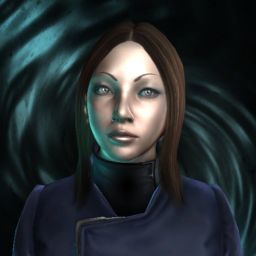 Lazarus Project — legacy portrait