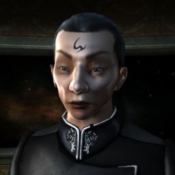 El Rapido — legacy portrait