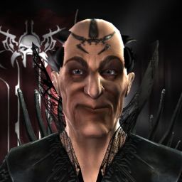vitez koja — legacy portrait